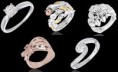 SET DE ANILLOS 